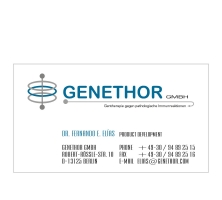 Genethor GmbH