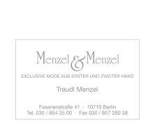 Menzel & Menzel